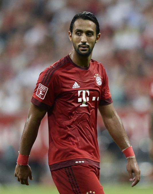 Bayern Monaco: Benatia sul piede di partenza. La Roma è alla finestra