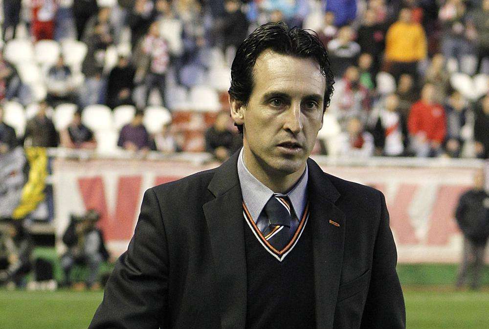 Spartak, Emery: "A Barcellona per vincere"