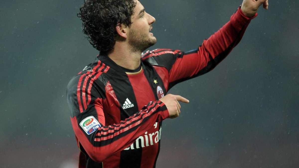 Milan, il Chelsea ha pronta un'offerta schock per Pato