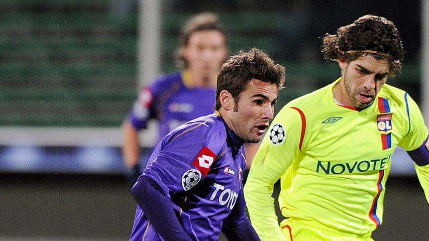 Lione, Juninho prossimo tecnico?