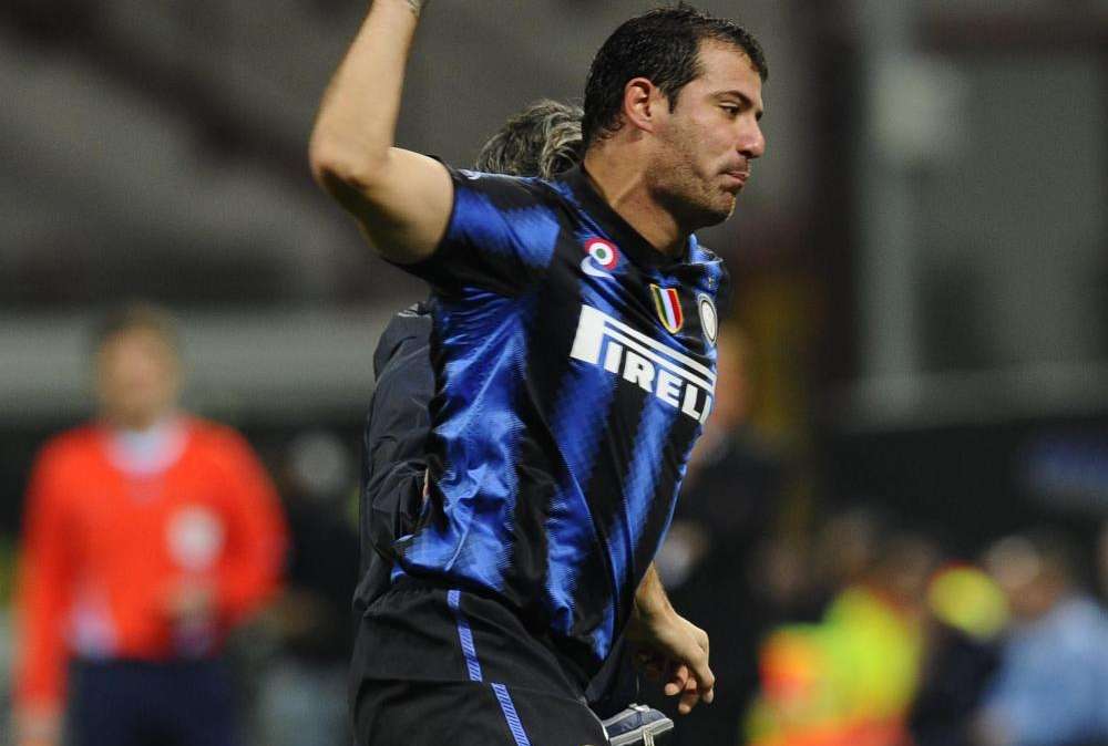 Inter, Stankovic dovrà stare fermo due settimane