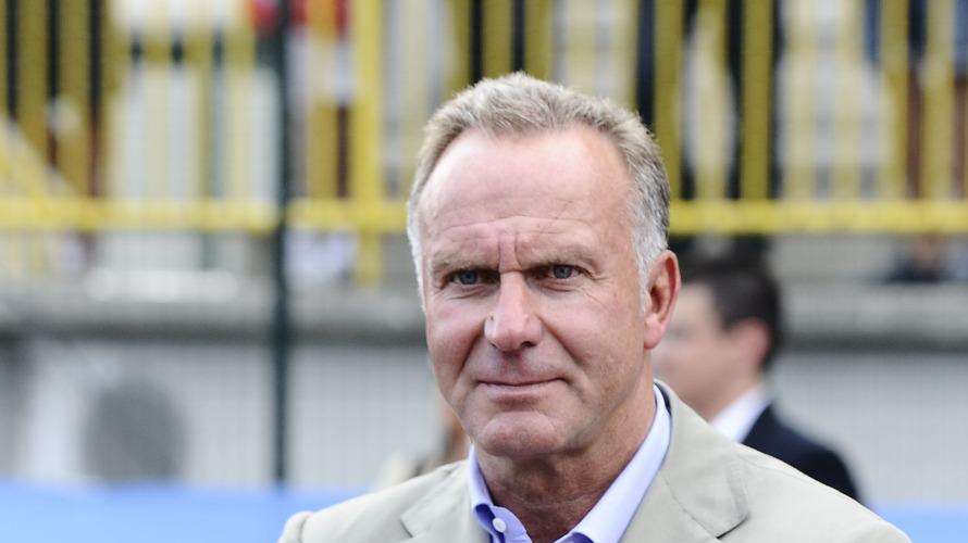 Rummenigge: "Juve-Bayern è come una finale"