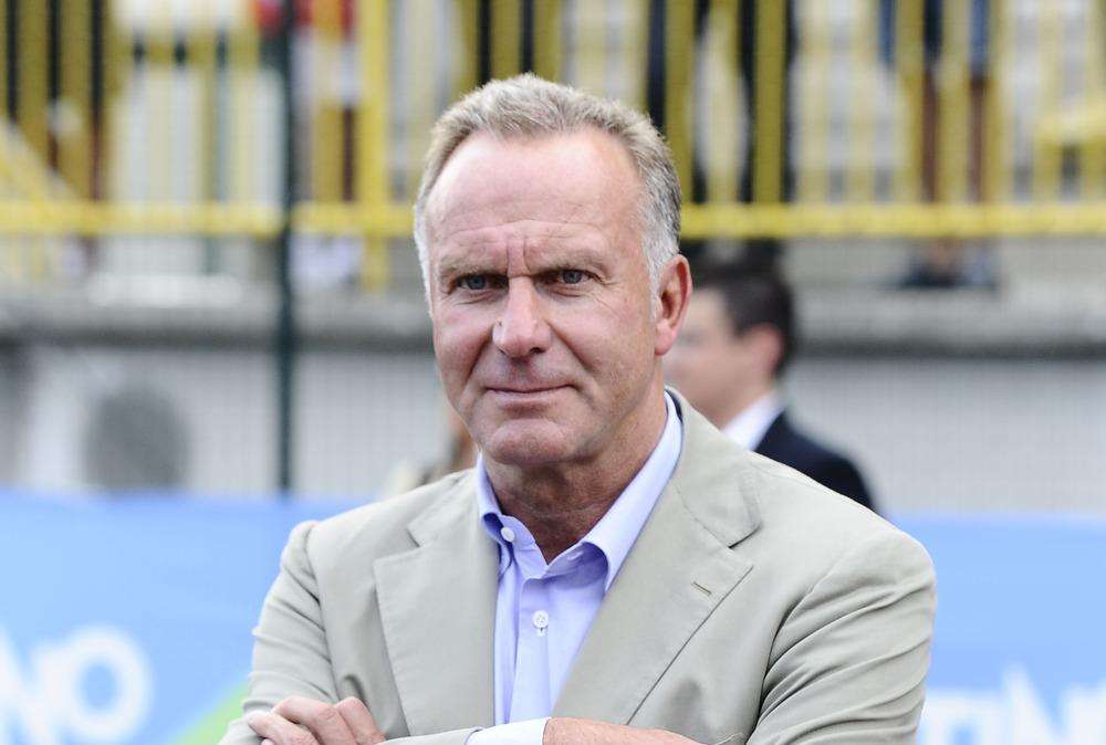 Bayern, Rummenigge stoppa Draxler: "Voci senza senso e ridicole"
