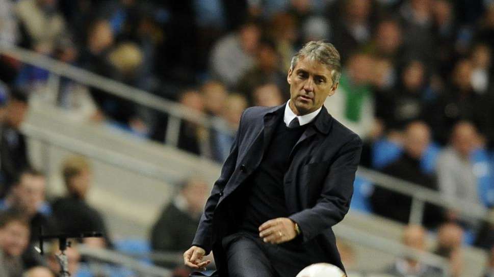 Inter, Mancini ci crede