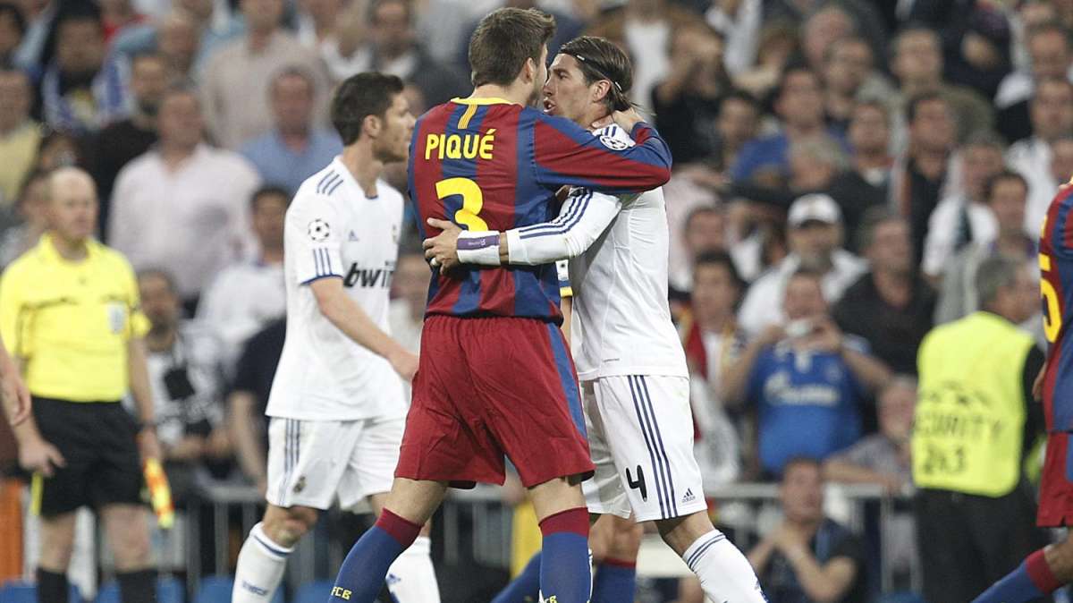 Barcellona, Piquè verso il ritorno a Manchester?
