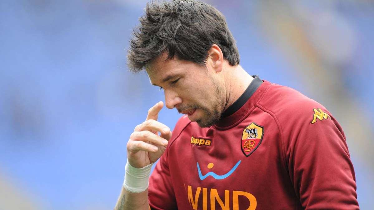 Roma, Doni: "Tanti errori evitabili"