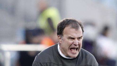 Athletic Bilbao, Bielsa: "Siamo in finale, che gioia!"