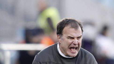 Athl. Bilbao, Bielsa: "Al ritorno siamo costretti a vincere"