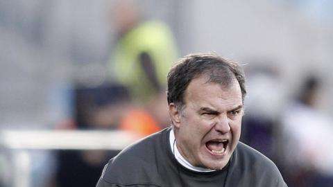 Athletic Bilbao, Bielsa: "Grande sfida"