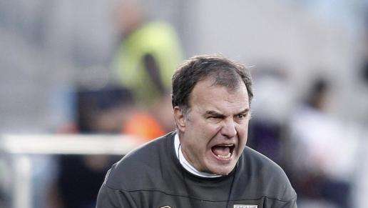 Athl. Bilbao, si punta al rinnovo di Bielsa