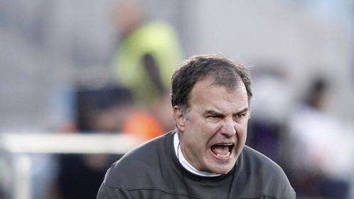 Athletic, Bielsa: "Queste sfide ci esaltano"
