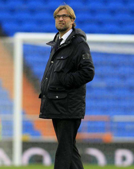 Liverpool, occhi puntati in serie A