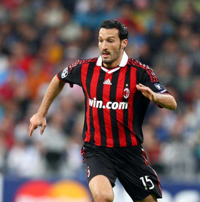 Milan-Auxerre, le formazioni ufficiali