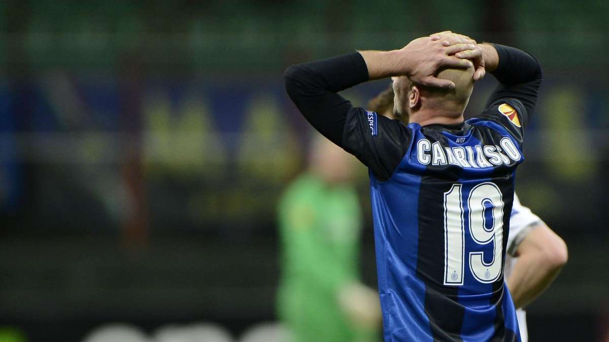 Tottenham, Defoe: "Che paura al tiro di Cambiasso"