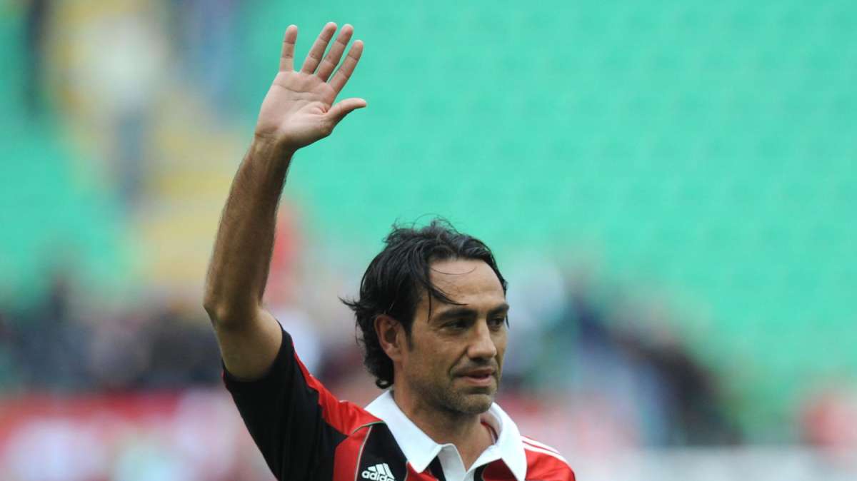 Il Milan pressa per far tornare Nesta a gennaio