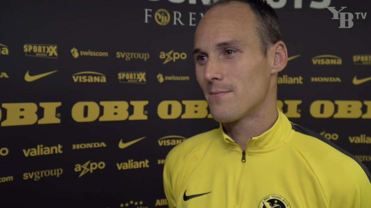 Young Boys, il ds Von Bergen: "In Turchia servirà una super prestazione per passare il turno"