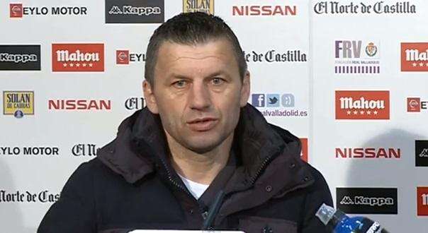 UFFICIALE: Valencia, Djukic esonerato