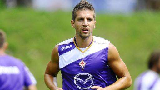 Man City, tutto su Nastasic