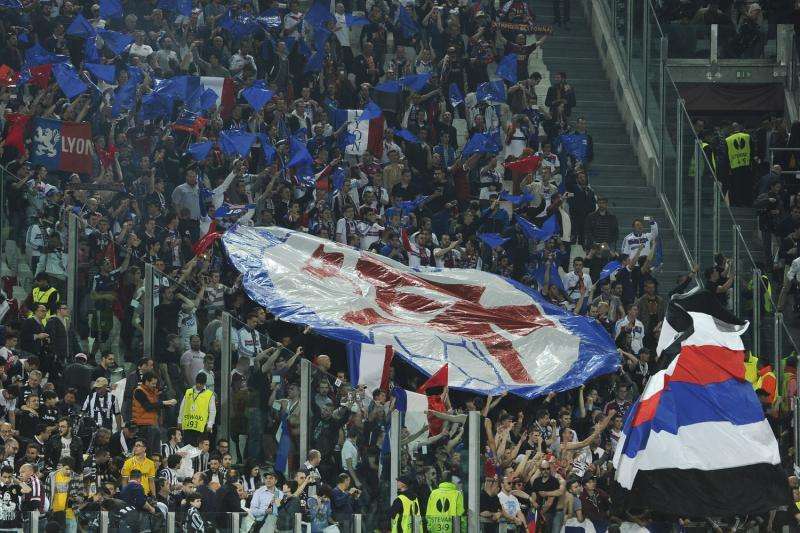 Lione, Fournier amaro: "Il calcio d'alto livello non perdona"