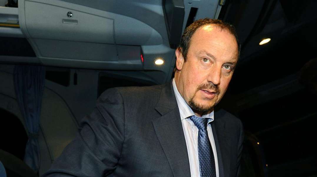 Inter, Benitez potrebbe tornare al Liverpool