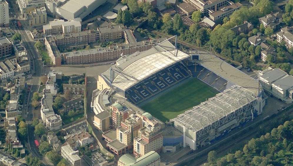 Chelsea, la finale di Londra regala ulteriore carica