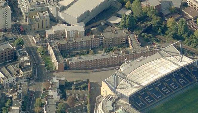 Chelsea, pronto uno schiaffo al Fair Play Finanziario