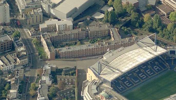 Chelsea - Copenhaghen, le probabili formazioni