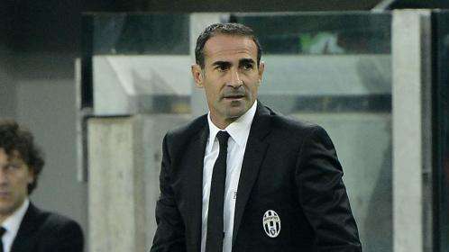 Juventus, Alessio: "Primo tempo male, ripresa bene. Strameritavamo di vincere"