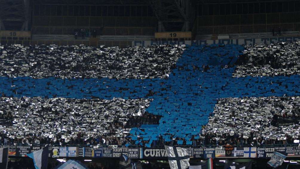 Napoli, il Lione ci prova per Matavz