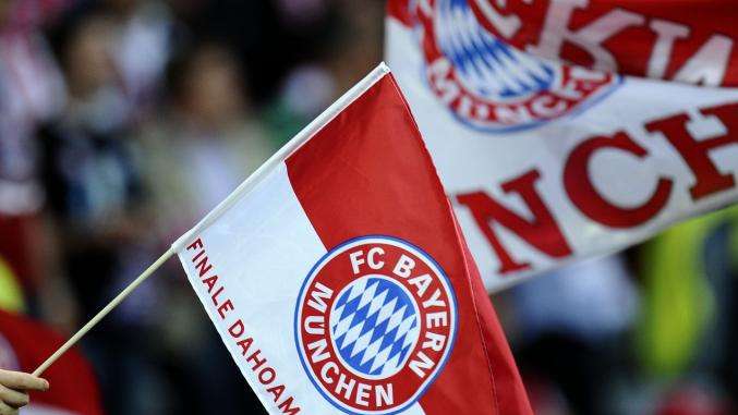 Shaqiri avverte: "Bayern difficile da battere"