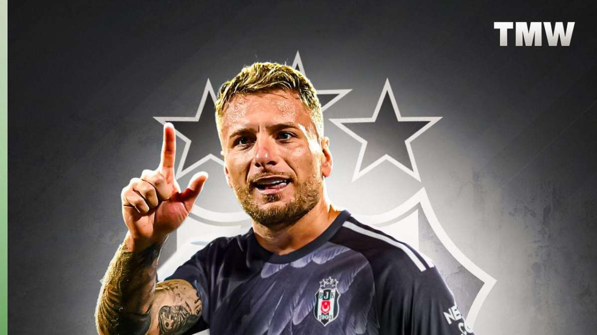 Europa League, le formazioni ufficiali di Lugano-Besiktas: c'è Immobile