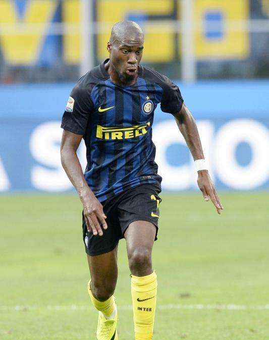 Inter, un club francese pensa a Kondogbia