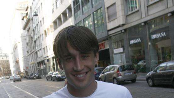 Milan, Bojan: "Voglio Champions e Nazionale"