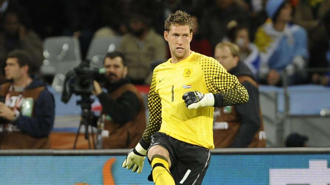 Ajax, Stekelenburg: "Dobbiamo fare risultato"