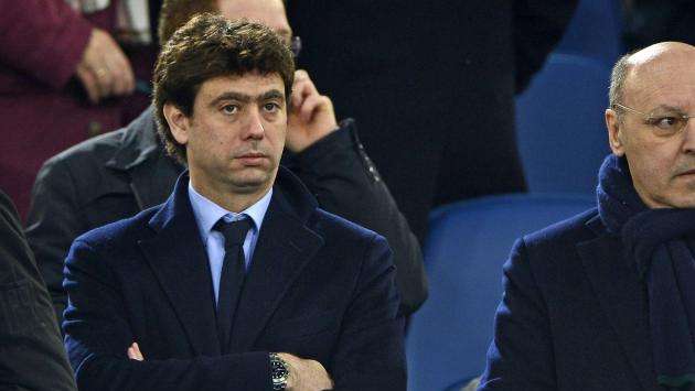 Juventus, Marotta: "Appuntamento da onorare nel migliore dei modi, sarà una bolgia"