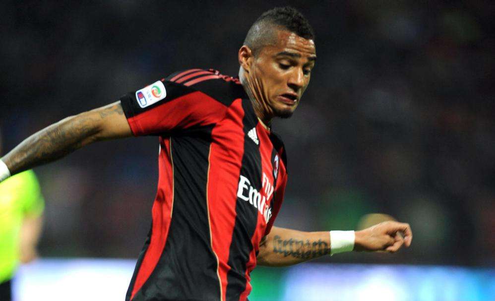 Milan, Boateng apre a Cristiano Ronaldo: "Giocatore che adoro"