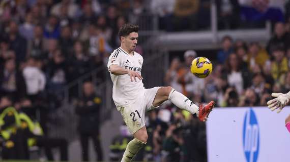 Real Madrid, Brahim Diaz: “Non siamo al massimo questo significa che possiamo fare grandi cose”