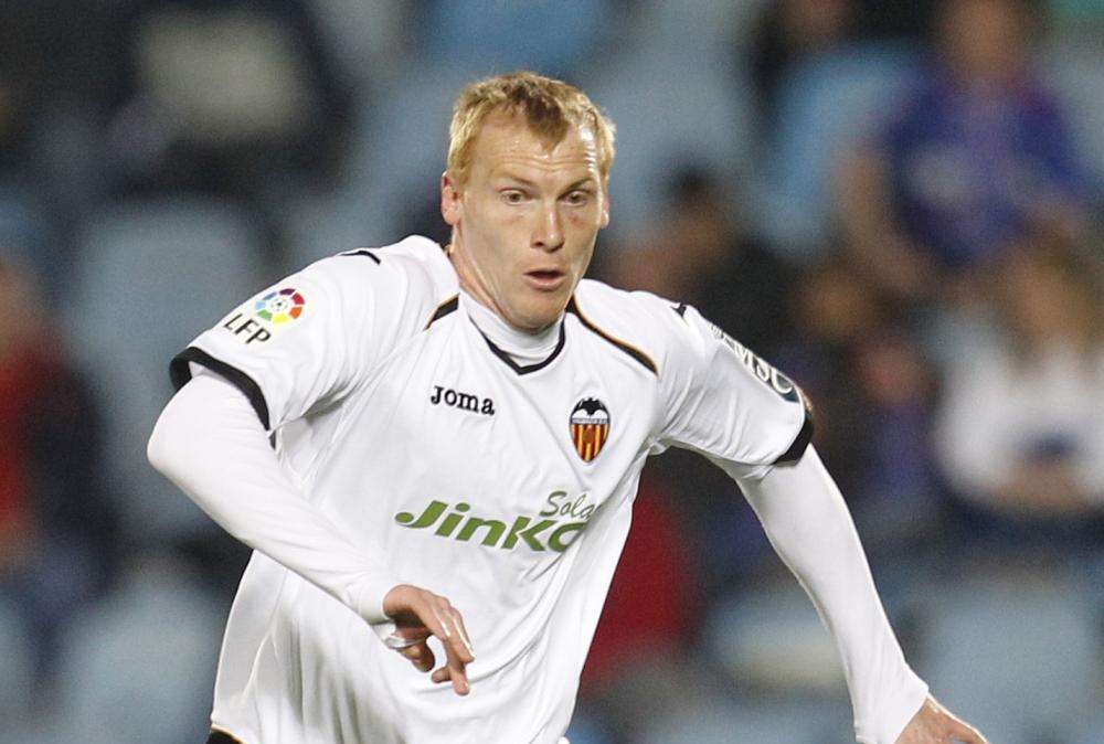 Valencia, Mathieu: "In contatto con il Monaco"