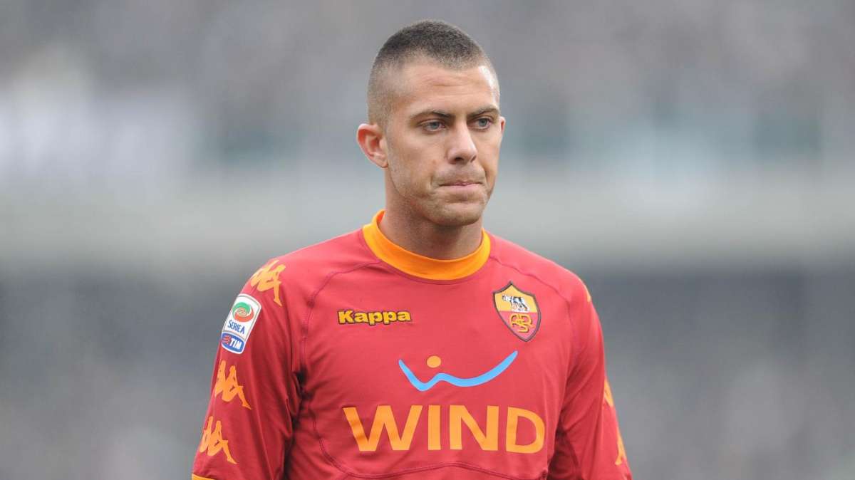 Roma, Menez risponde a Ranieri: "E' nervoso"