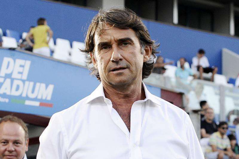 Sassuolo, Carnevali: "Sms di complimenti da Sacchi dopo il 3 a 0 al Bilbao"