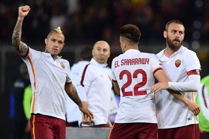 Calciomercato Roma, nel mirino un centrocampista della Fiorentina ma...