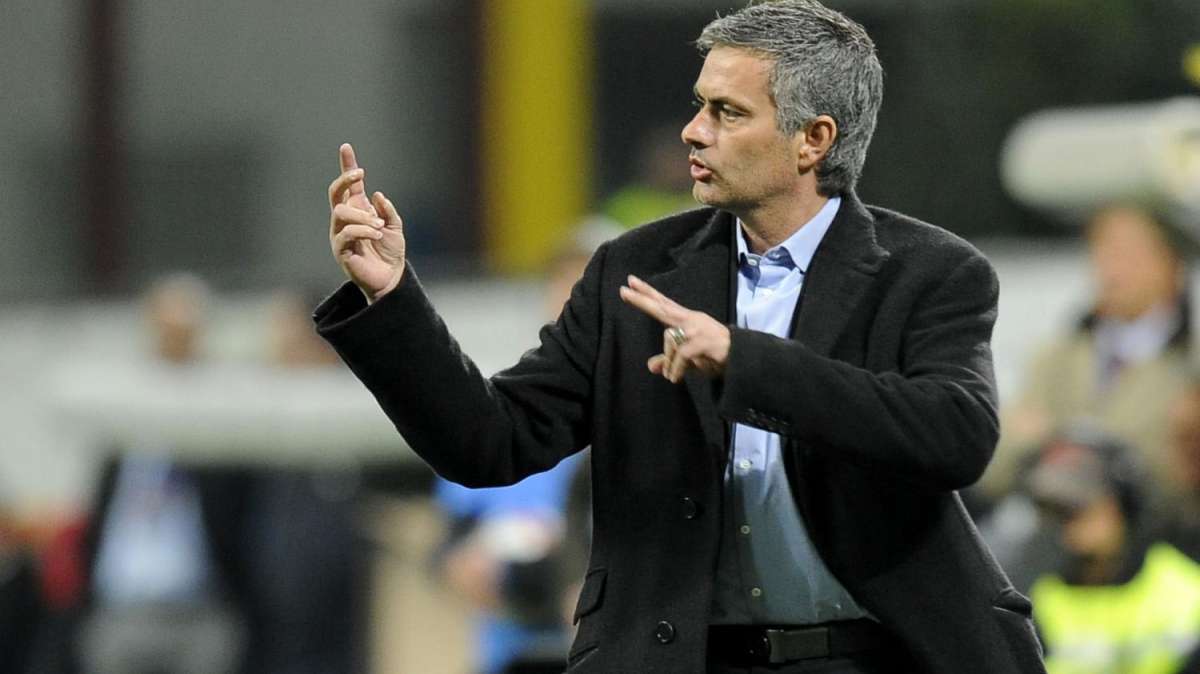 Real, Mourinho vuole Nilmar