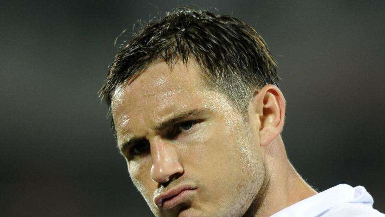 Chelsea, Lampard: "Qui per almeno altri diciotto mesi"