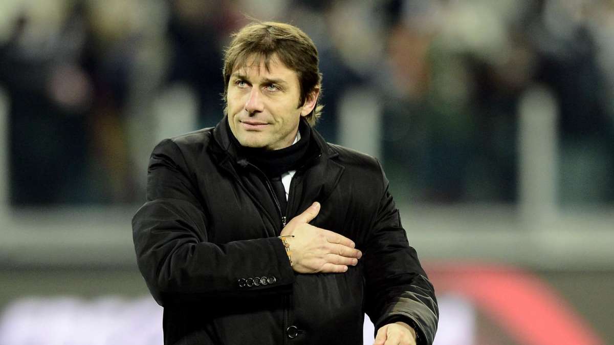 Conte: "Un'emozione indescrivibile. Ora voglio il Milan!"