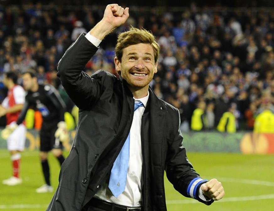 Chelsea, Villas Boas: "Ora sotto col Genk. Vogliamo due vittorie"