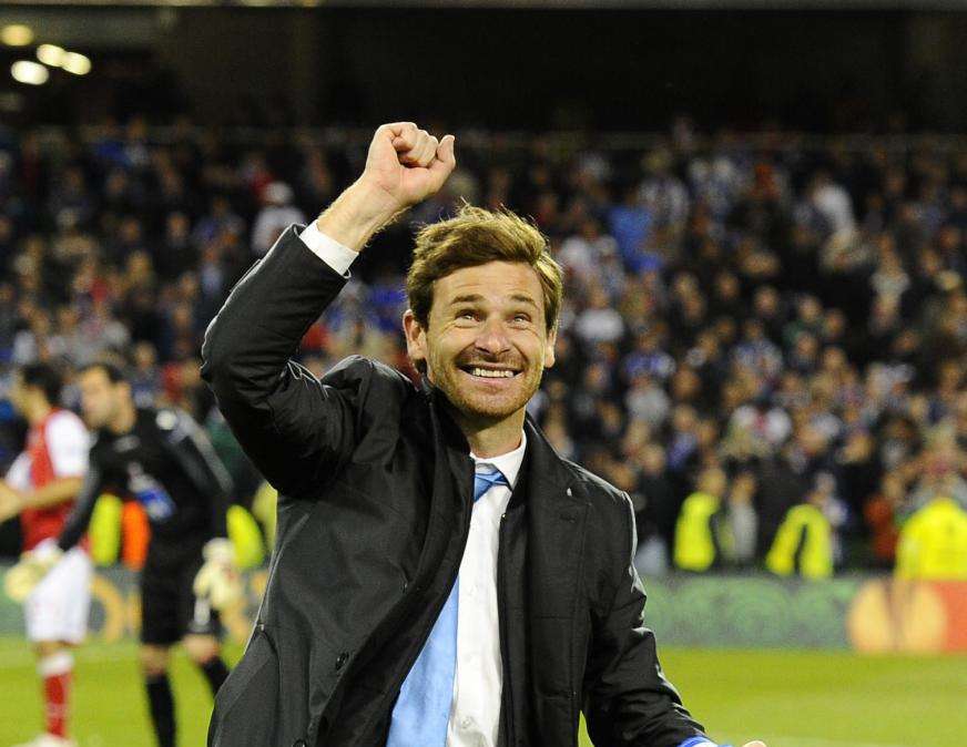 Chelsea, Villas Boas: "Napoli, brutto cliente"