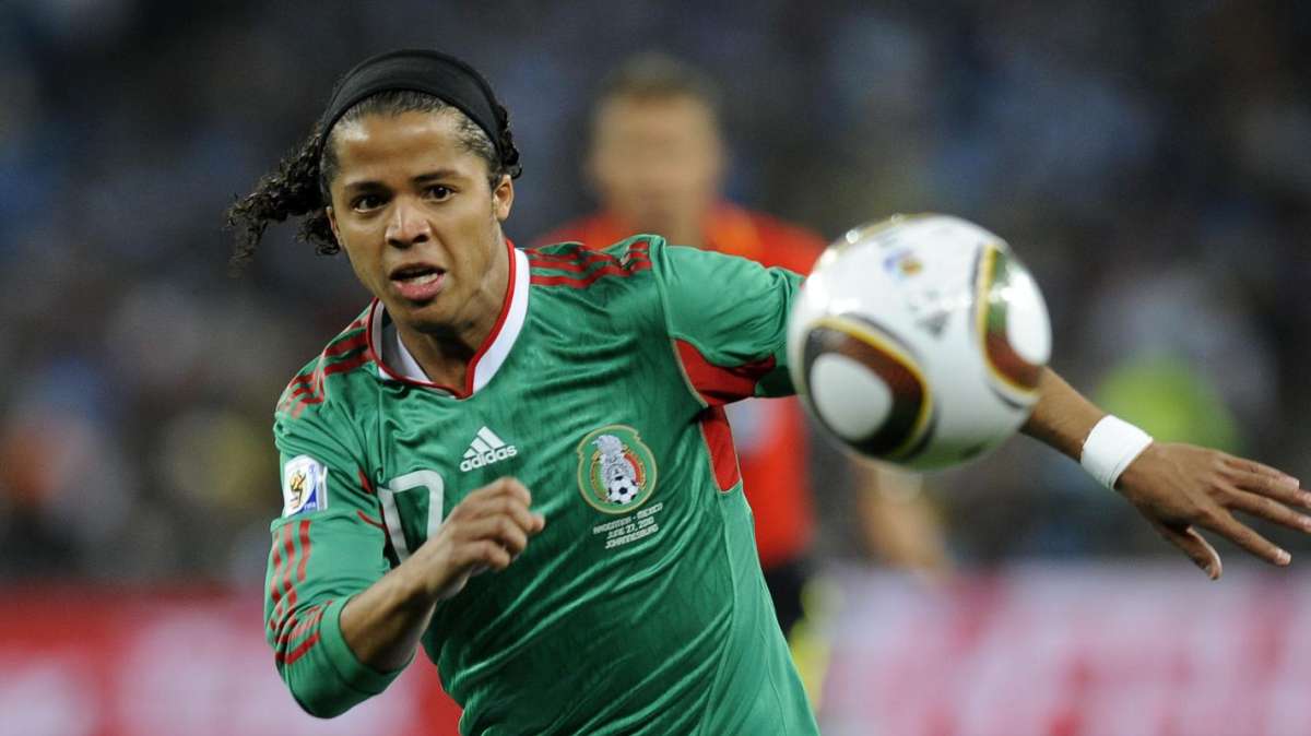 Tottenham, Giovani Dos Santos andrà via