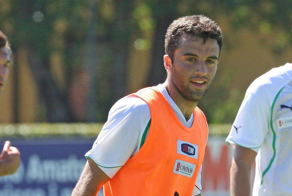 Villarreal, i convocati di Garrido per Napoli