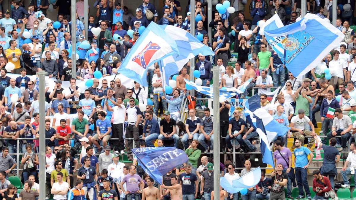 Napoli, ecco l'offerta per Stracqualursi