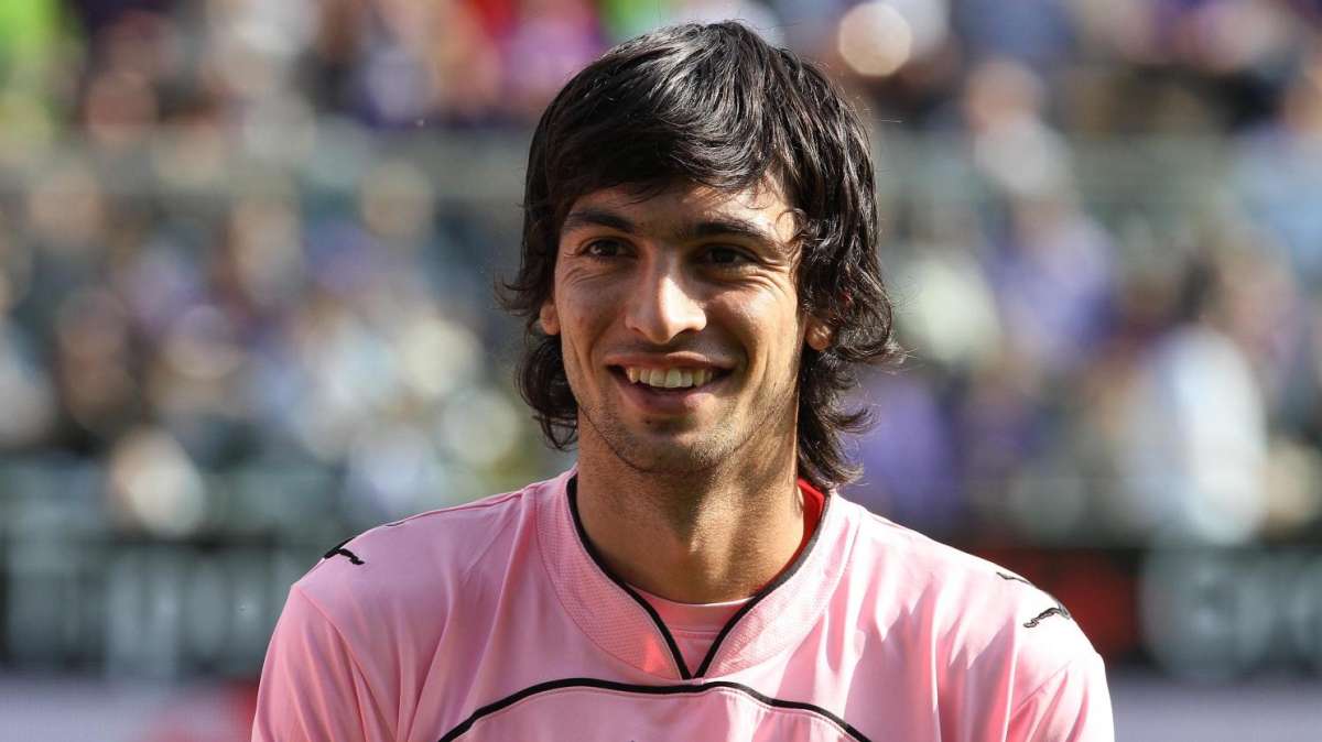 Palermo, Pastore: "Il prossimo anno mi vedo ancora qui"